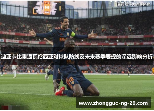 迪亚卡比重返瓦伦西亚对球队防线及未来赛季表现的深远影响分析 迪亚卡比重返瓦伦西亚对球队防线及未来赛季表现的深远影响分析