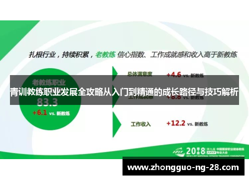 青训教练职业发展全攻略从入门到精通的成长路径与技巧解析