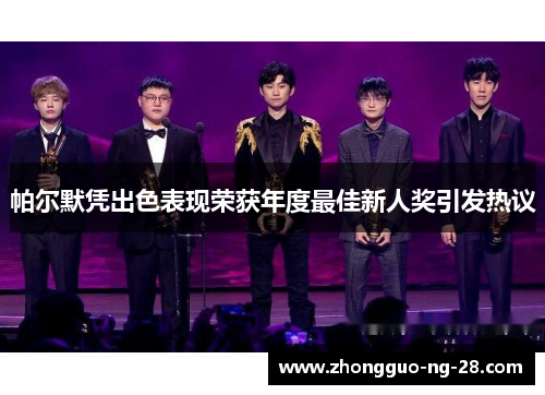 帕尔默凭出色表现荣获年度最佳新人奖引发热议